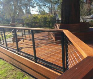 Deck Builders Broward County